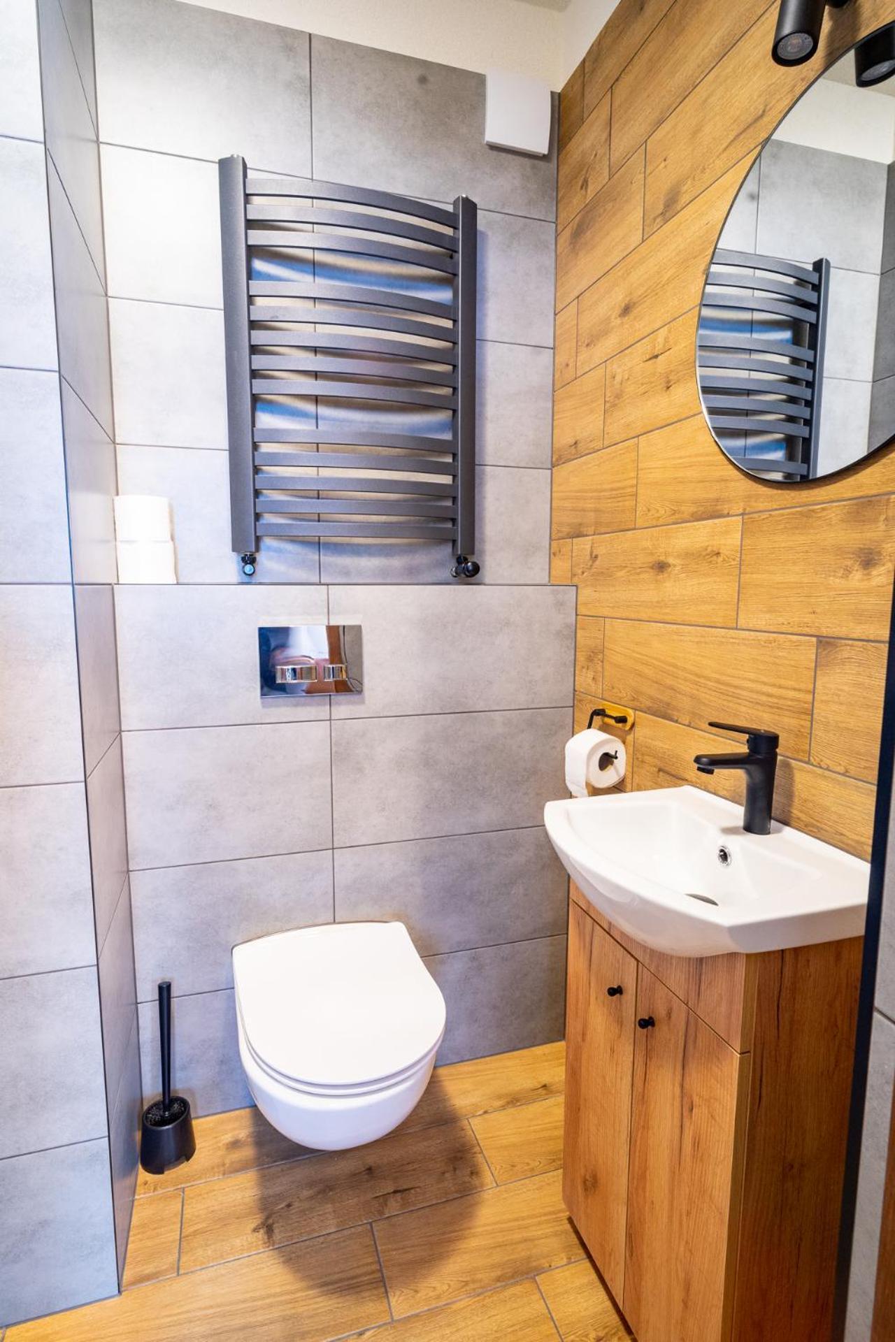 Hotel Goralsko Manufaktura à Bukowina Tatrzańska Extérieur photo