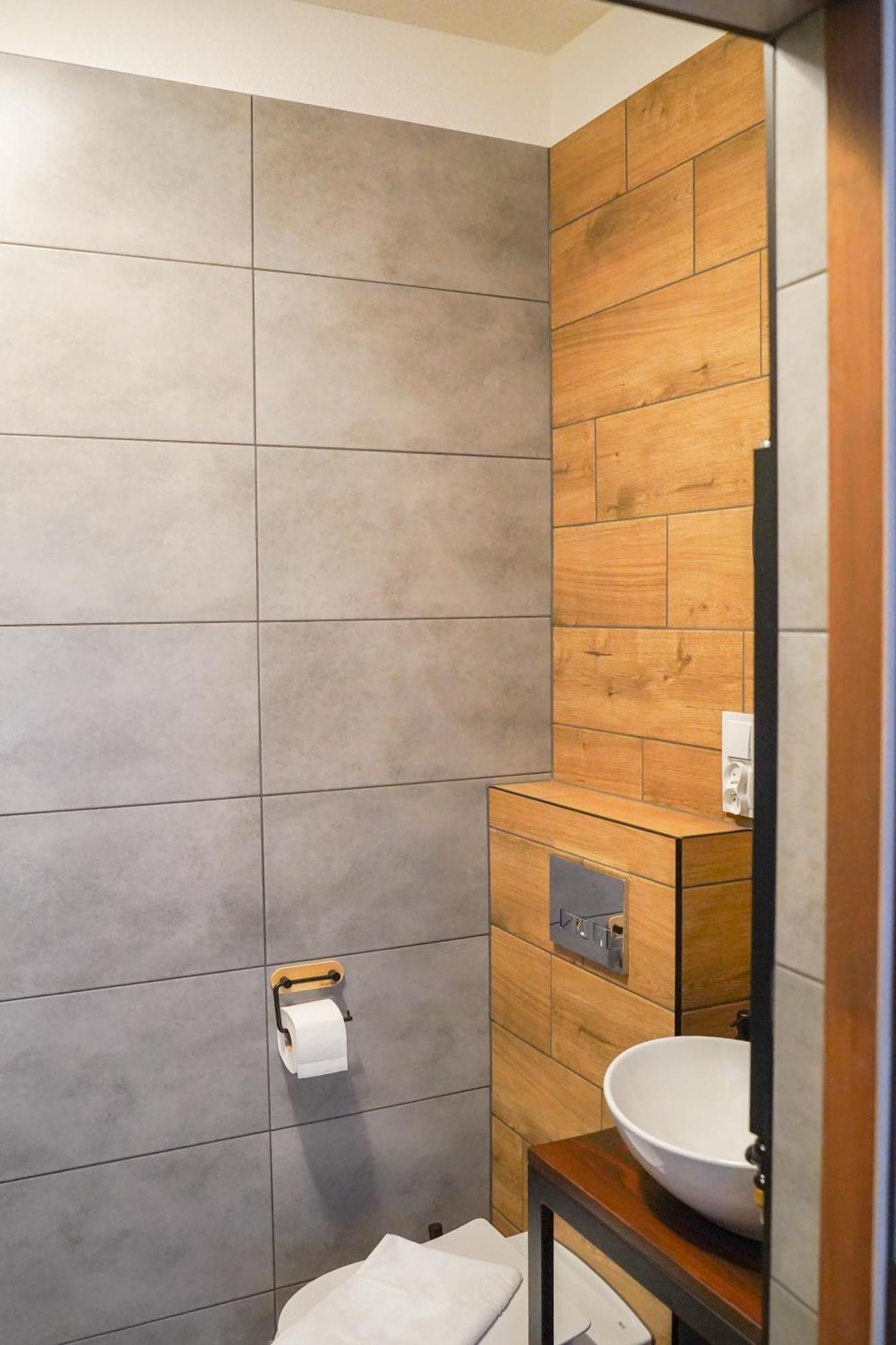 Hotel Goralsko Manufaktura à Bukowina Tatrzańska Extérieur photo