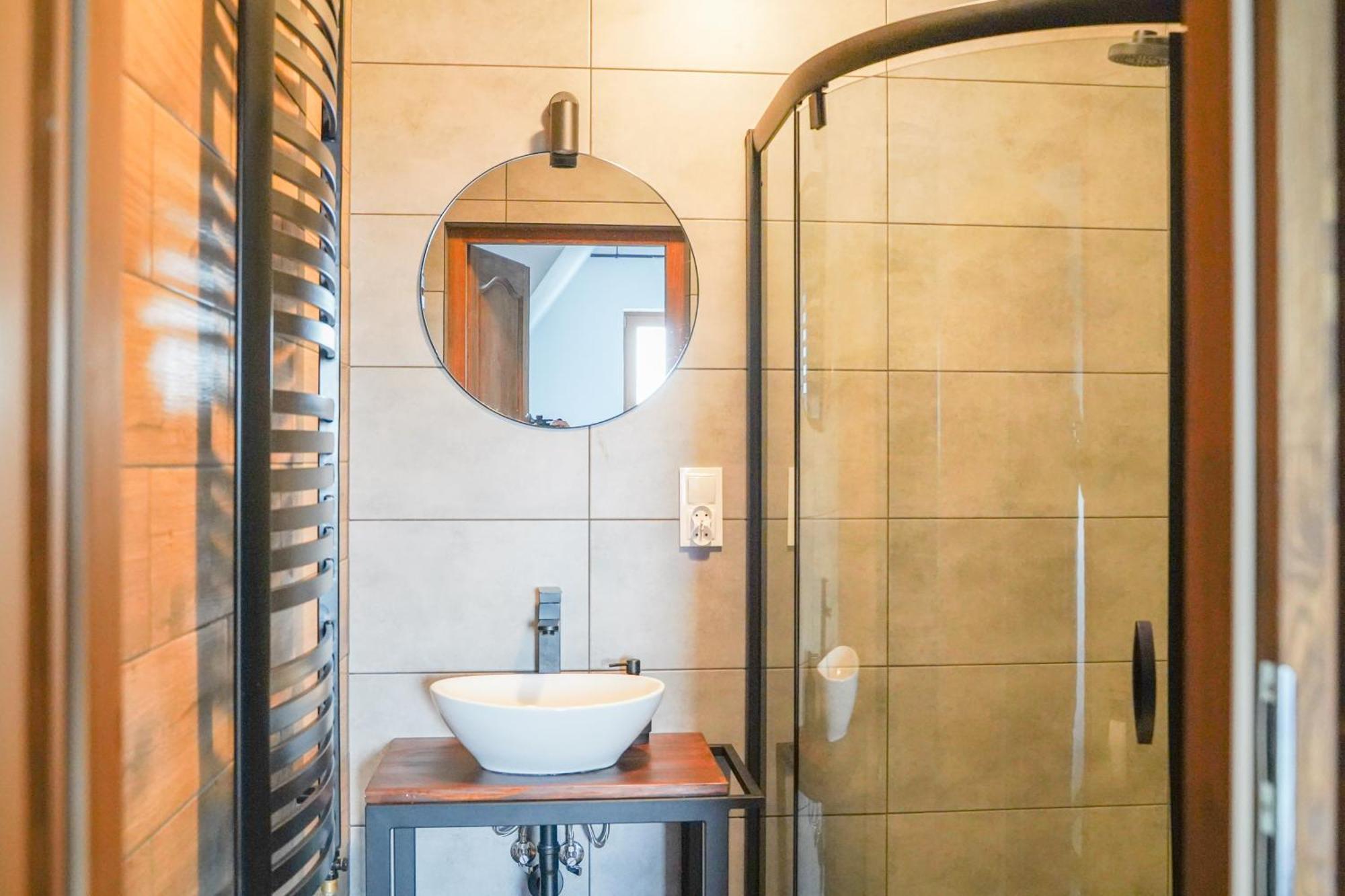 Hotel Goralsko Manufaktura à Bukowina Tatrzańska Extérieur photo