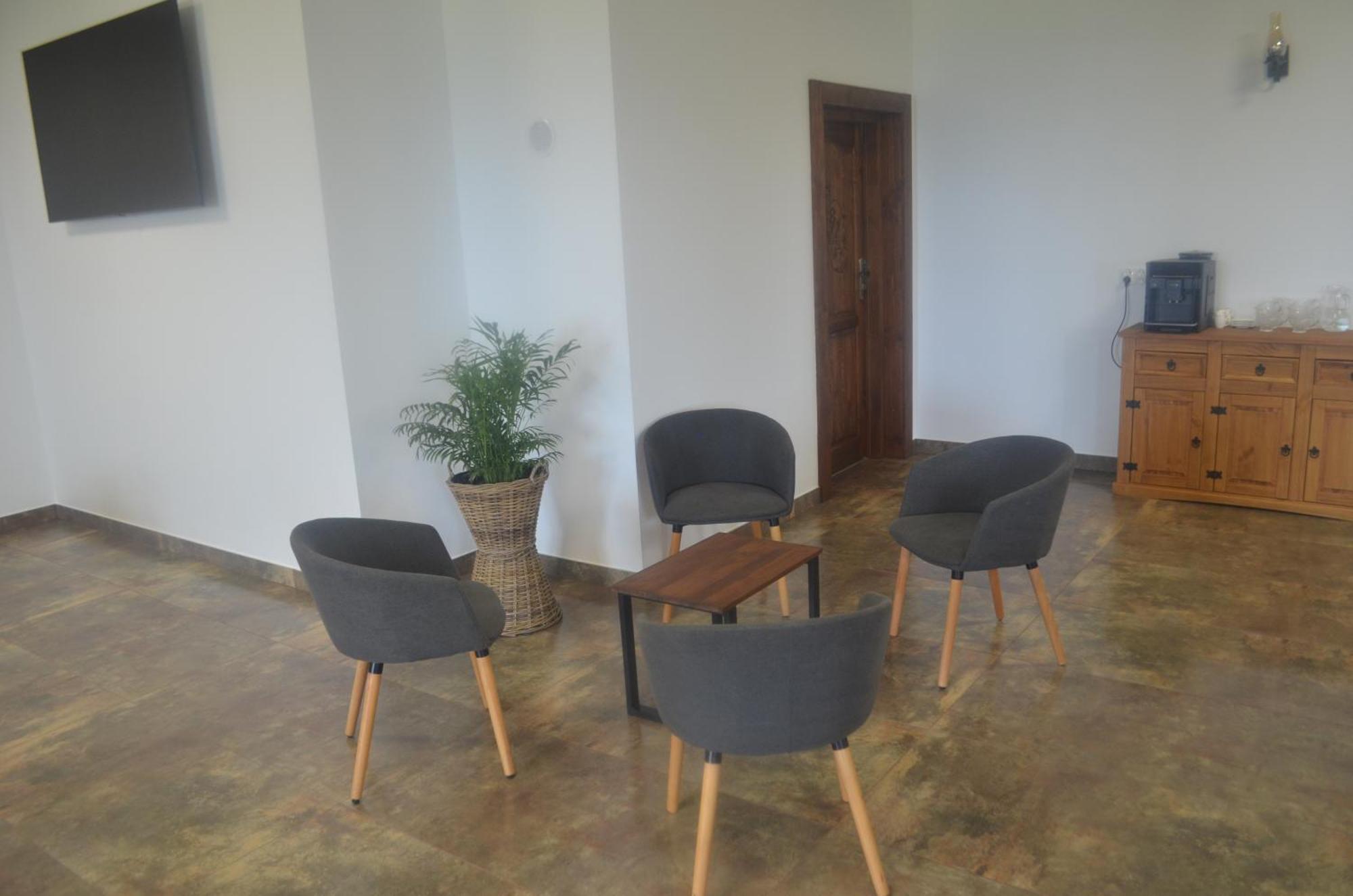 Hotel Goralsko Manufaktura à Bukowina Tatrzańska Extérieur photo