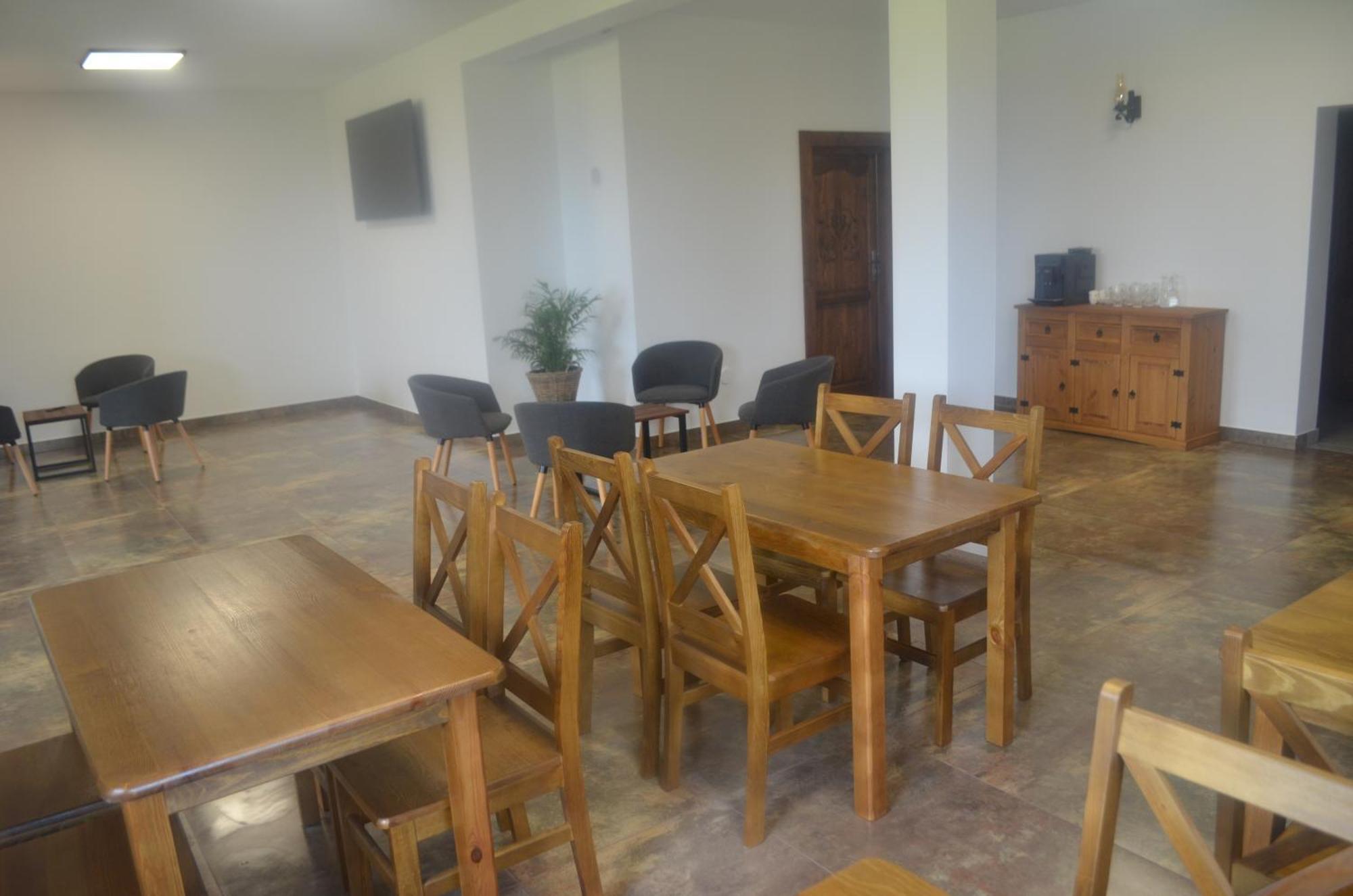 Hotel Goralsko Manufaktura à Bukowina Tatrzańska Extérieur photo